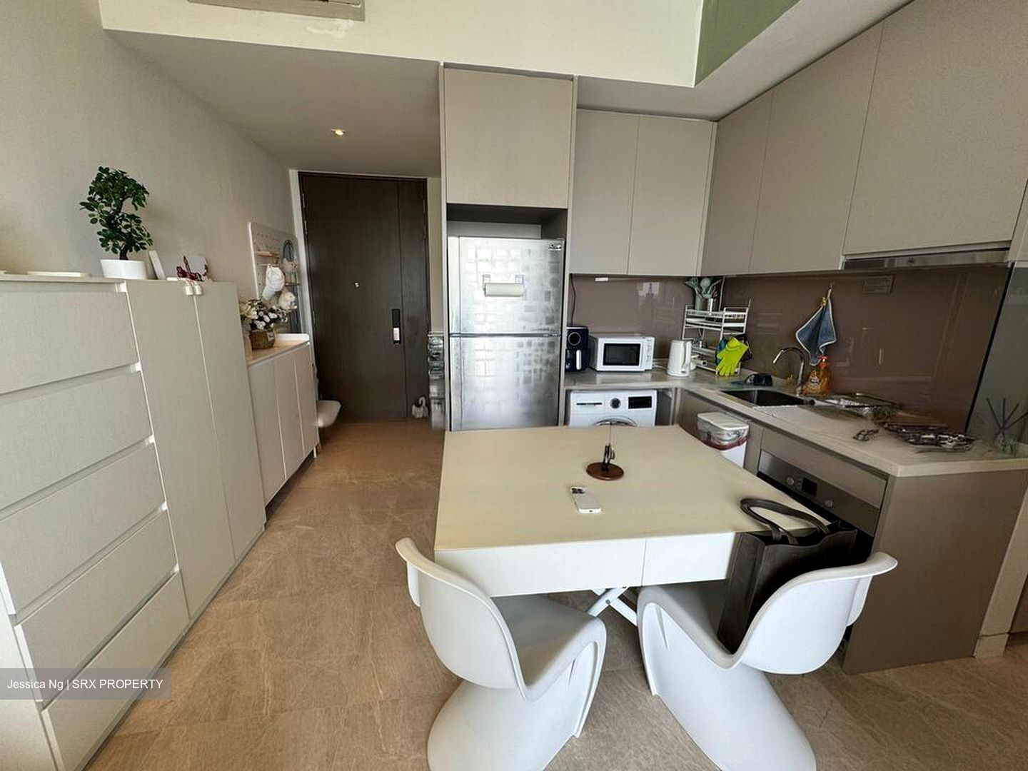 Highline Residences (D3), Condominium #483087111